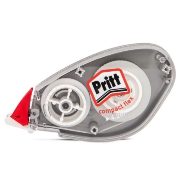 Korektor mysz Pritt Compact Flex 4,2mmx10m